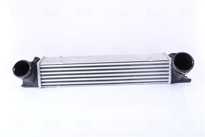 Charge Air Cooler NISSENS 96480