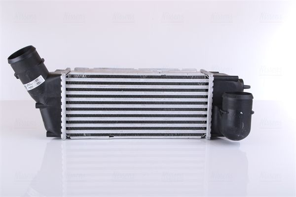 NISSENS 96515 Charge Air Cooler