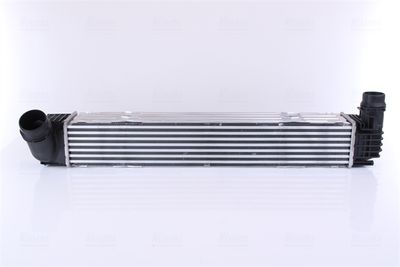 Charge Air Cooler NISSENS 96543