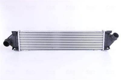 Charge Air Cooler NISSENS 96560