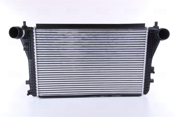 NISSENS 96568 Charge Air Cooler