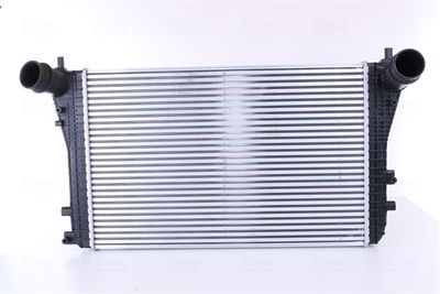 Charge Air Cooler NISSENS 96575