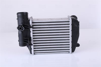 Charge Air Cooler NISSENS 96576