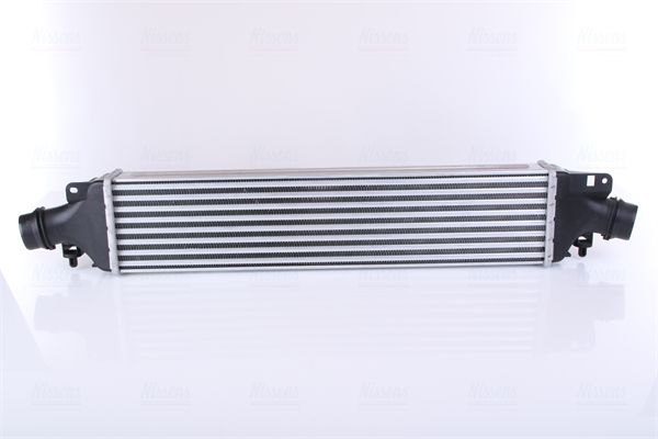 NISSENS 96588 Charge Air Cooler