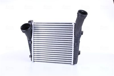 Charge Air Cooler NISSENS 96611