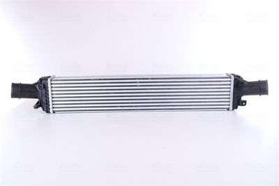 Charge Air Cooler NISSENS 96618