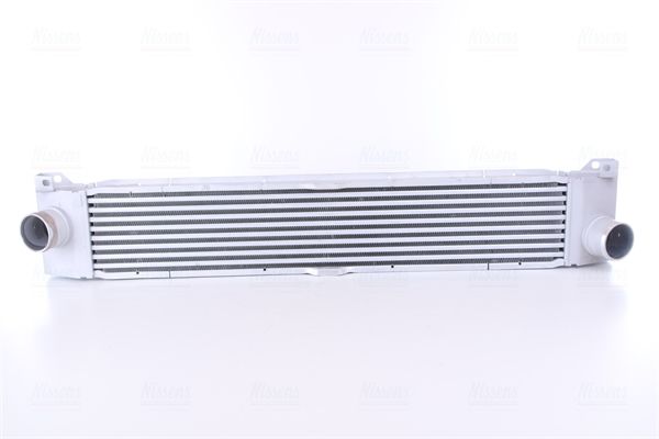 NISSENS 96623 Charge Air Cooler