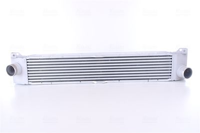 Charge Air Cooler NISSENS 96623