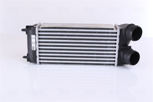 NISSENS 96626 Charge Air Cooler