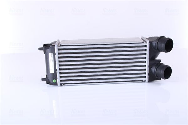 NISSENS 96627 Charge Air Cooler