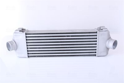 Charge Air Cooler NISSENS 96641