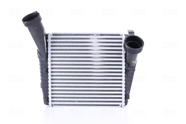 NISSENS 96688 Charge Air Cooler