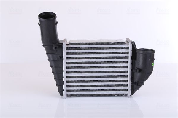 NISSENS 96691 Charge Air Cooler