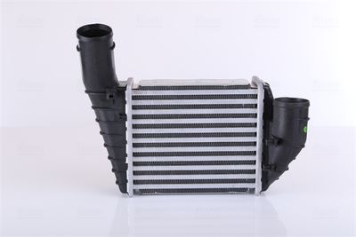 Charge Air Cooler NISSENS 96691