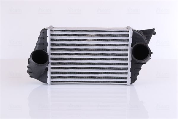 NISSENS 96700 Charge Air Cooler