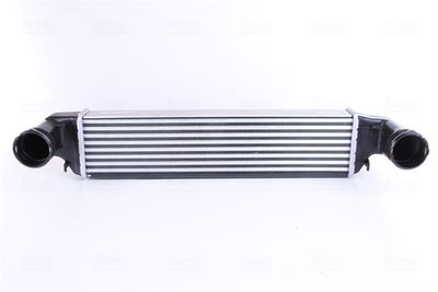 Charge Air Cooler NISSENS 96723