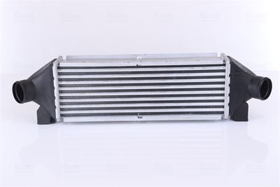 Charge Air Cooler NISSENS 96732