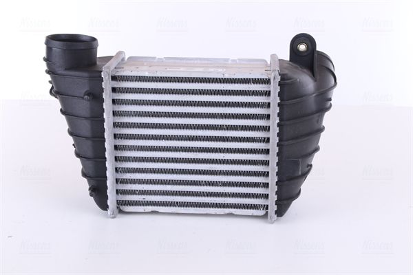 NISSENS 96747 Charge Air Cooler