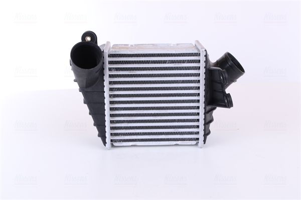 NISSENS 96759 Charge Air Cooler