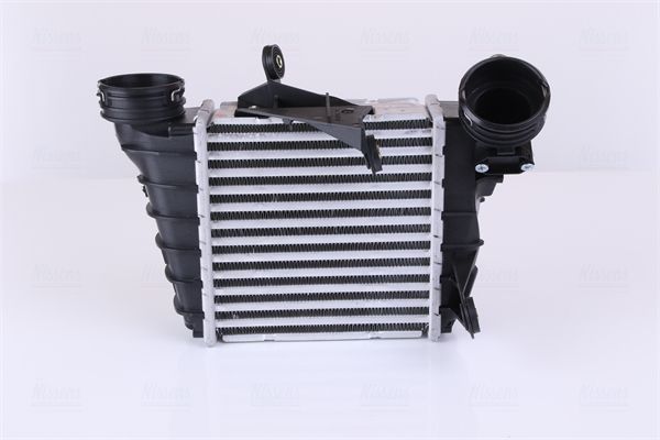 NISSENS 96773 Charge Air Cooler