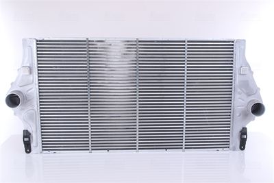 Charge Air Cooler NISSENS 96779