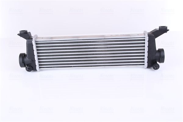NISSENS 96782 Charge Air Cooler