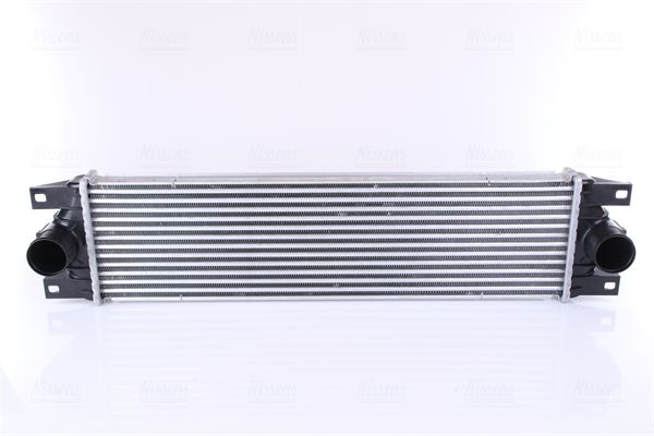 NISSENS 96890 Charge Air Cooler