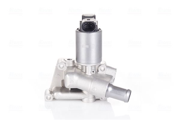 NISSENS 98196 EGR Valve