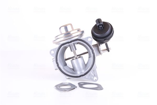 NISSENS 98297 EGR Valve