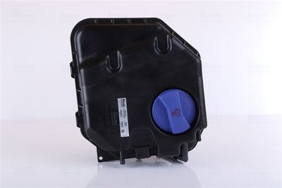 Expansion Tank, coolant NISSENS 996154