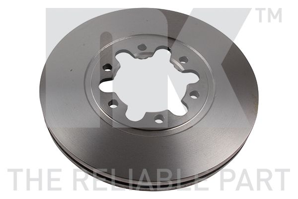 NK 203255 Brake Disc