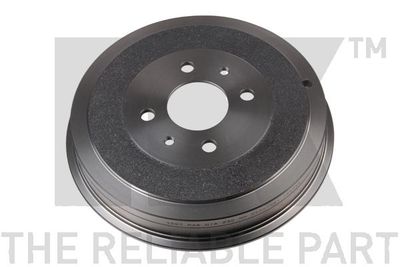 Brake Drum NK 251001