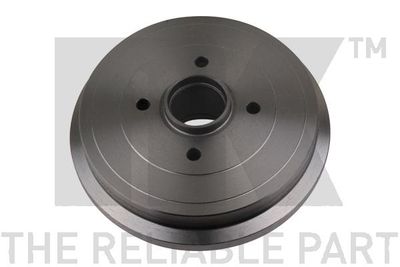 Brake Drum NK 252224