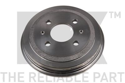 Brake Drum NK 252305