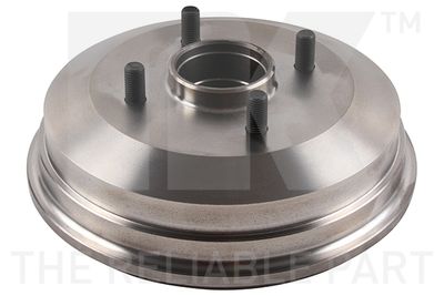 Brake Drum NK 252531