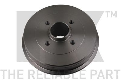 Brake Drum NK 253908