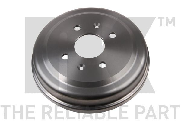 NK 255005 Brake Drum