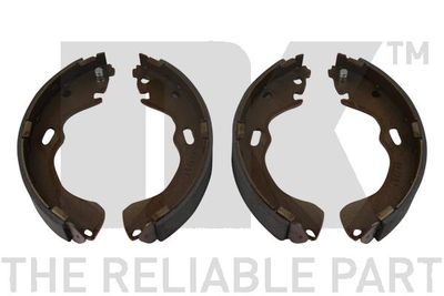 Brake Shoe Set NK 2732616