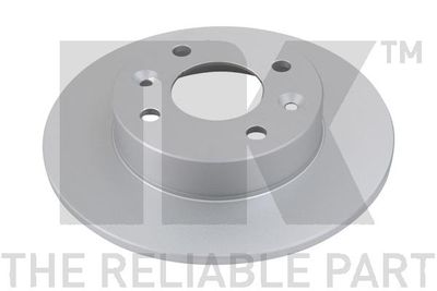 Brake Disc NK 313906