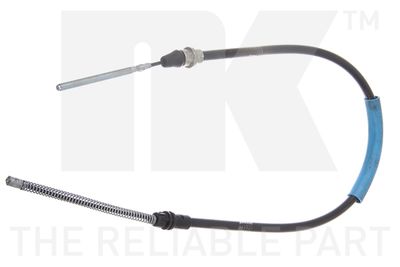 Cable Pull, parking brake NK 903783