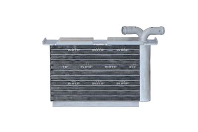 Charge Air Cooler NRF 30045