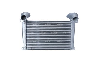 Charge Air Cooler NRF 30093