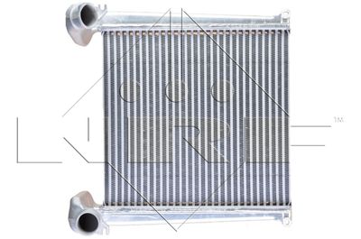 Charge Air Cooler NRF 30144