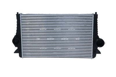 Charge Air Cooler NRF 30166