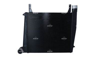 Charge Air Cooler NRF 30171