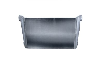 Charge Air Cooler NRF 30176