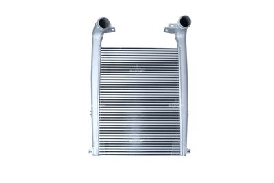 Charge Air Cooler NRF 30216