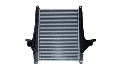 Charge Air Cooler NRF 30262