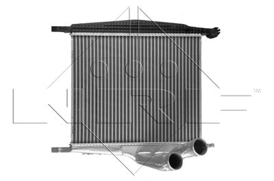 Charge Air Cooler NRF 30448