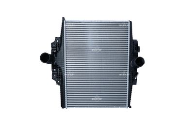 Charge Air Cooler NRF 30453